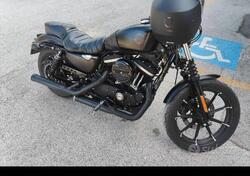 Harley-Davidson 883 Iron (2017 - 20) - XL 883N usata
