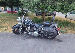 Harley-Davidson 1450 Heritage Classic (2006 - 07) - FLSTCI usata
