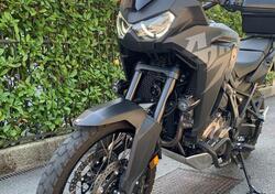 Honda Africa Twin CRF 1100L DCT (2022 - 23) usata