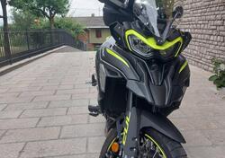 Benelli TRK 702X (2023 - 25) usata