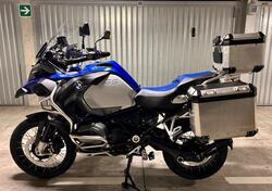Bmw R 1200 GS Adventure (2013 - 16) usata