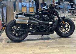 Harley-Davidson Sportster S (2025) usata