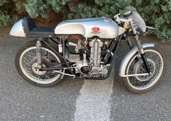 Mondial BIALBERO 250 d'epoca