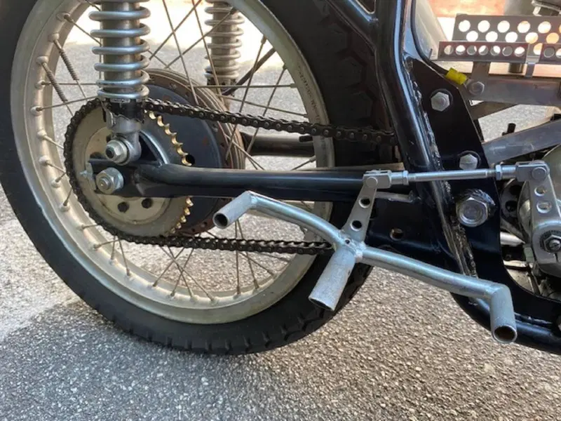 Mondial BIALBERO 250 (10)