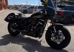 Harley-Davidson 114 Fat Bob (2018 - 20) - FXFBS usata
