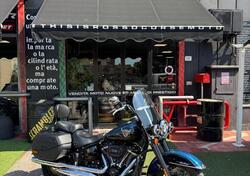Harley-Davidson 114 Heritage Classic (2018 - 20) - FLHCS usata
