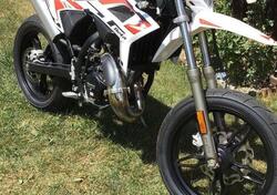Betamotor RR 50 Motard (2021 - 25) usata