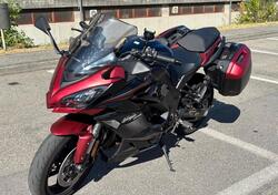 Kawasaki Ninja 1000 SX Tourer (2021 - 24) usata