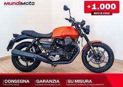 Moto Guzzi V7 Stone Centenario (2021 - 22) usata
