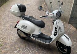 Vespa GTS 300 Super (2008 - 16) usata