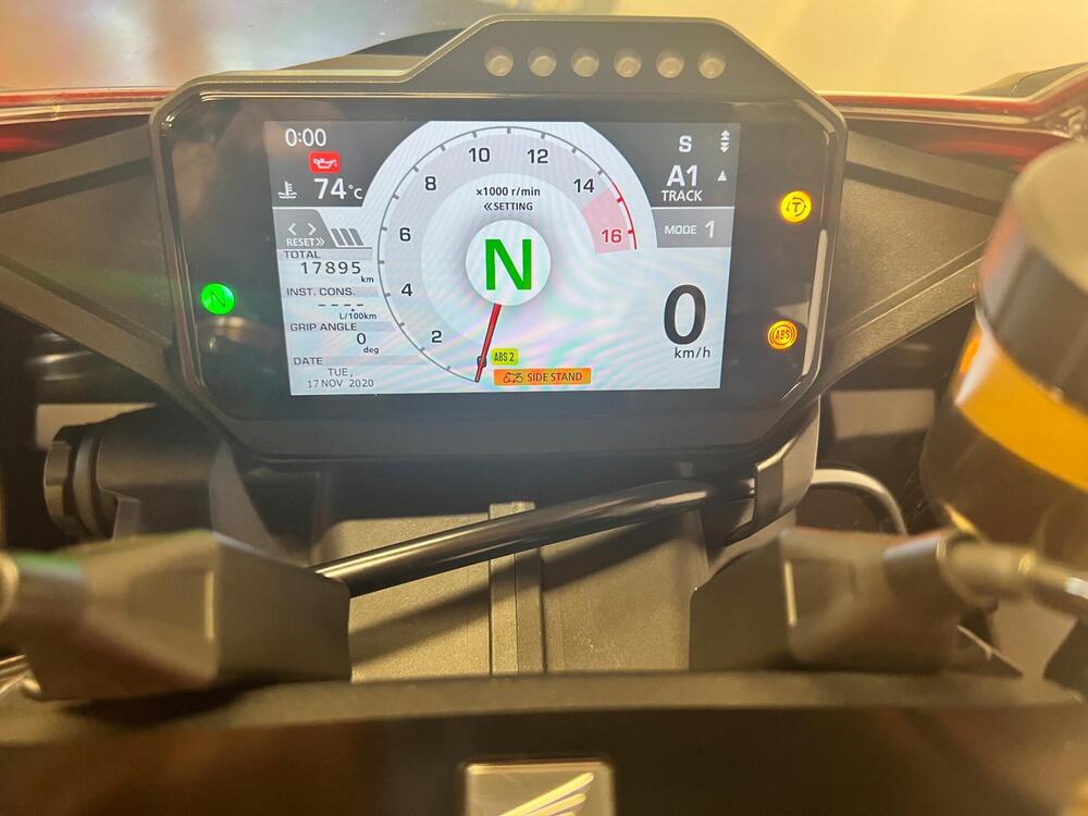 Honda Cbr 1000 rr r Sp Lightech (3)