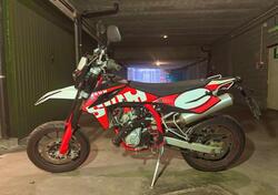 Swm SM 125 R (2017 - 20) usata