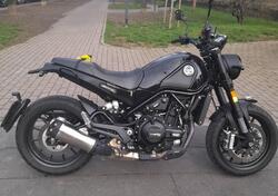 Benelli Leoncino 500 ABS (2017 - 20) usata