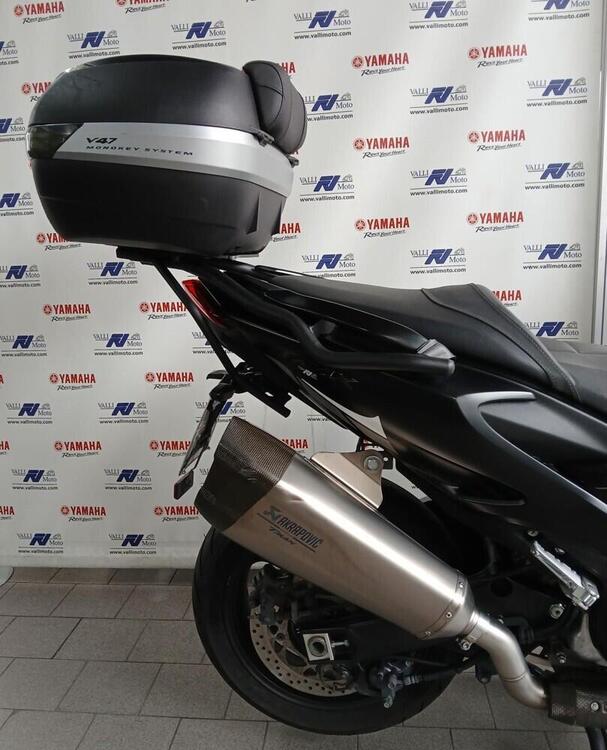 Yamaha T-Max 560 Tech Max (2020) (3)