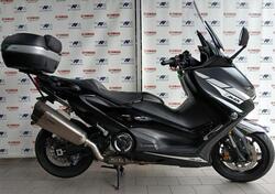 Yamaha T-Max 560 Tech Max (2020) usata