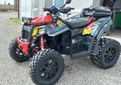 Polaris Scrambler 1000 XP EPS (2017 - 22) usata