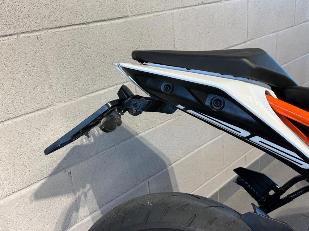 KTM 125 Duke ABS (2017 - 20) (5)