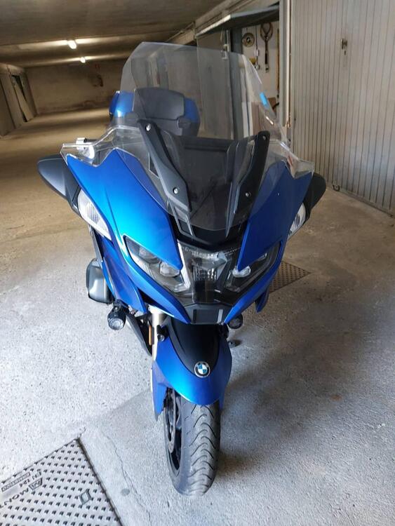 Bmw R 1250 RT (2021 - 25) (2)