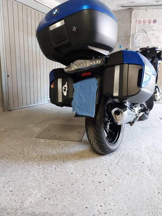 Bmw R 1250 RT (2021 - 25) (4)