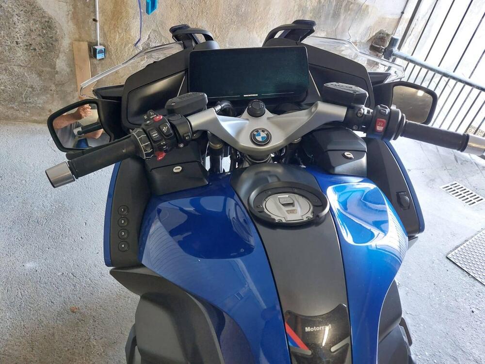 Bmw R 1250 RT (2021 - 25) (5)