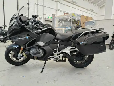 Bmw R 1250 RT (2021 - 25) usata