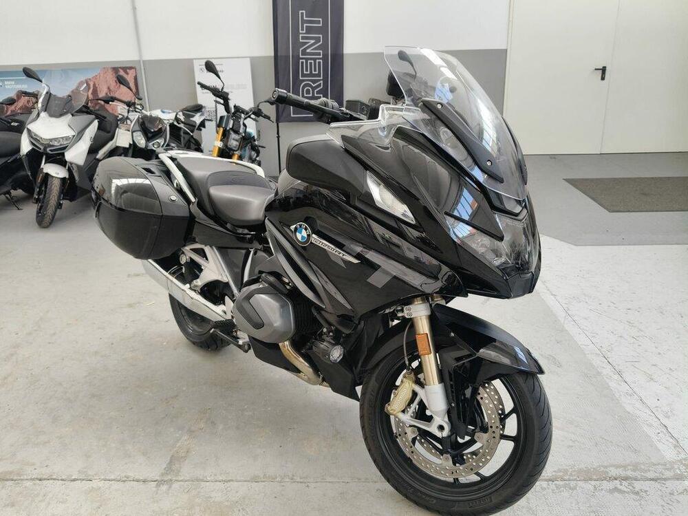 Bmw R 1250 RT (2021 - 25) (4)