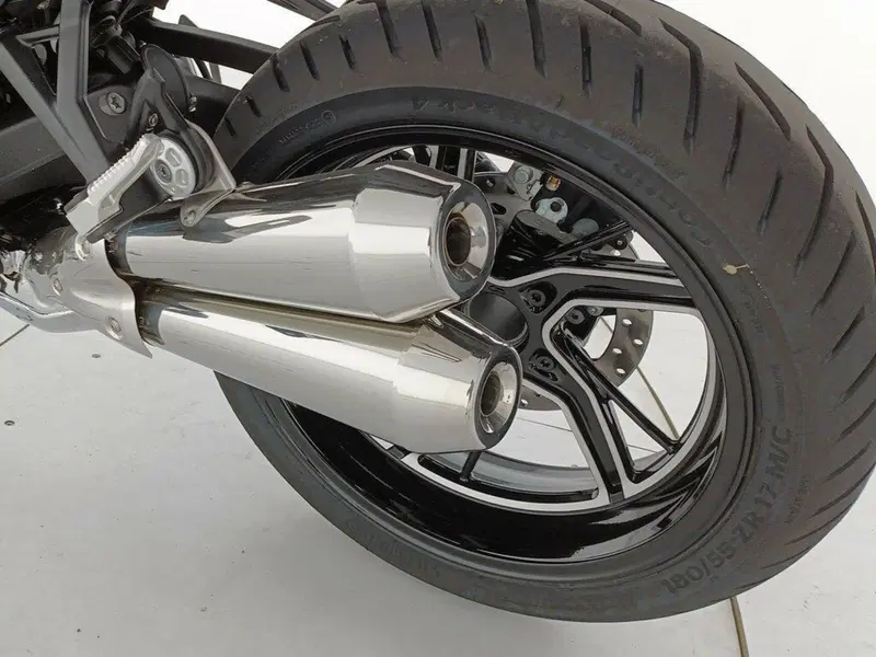 Bmw R 12 nineT (2023 - 26) (10)