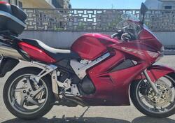 Honda VFR 800 (2006 - 13) usata