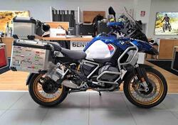 Bmw R 1250 GS Adventure (2019 - 20) usata
