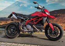 Ducati Hypermotard 950 SP (2022 - 25) usata