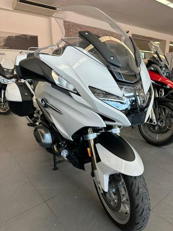 Bmw R 1250 RT (2021 - 25) (2)