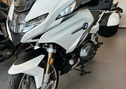 Bmw R 1250 RT (2021 - 25) usata
