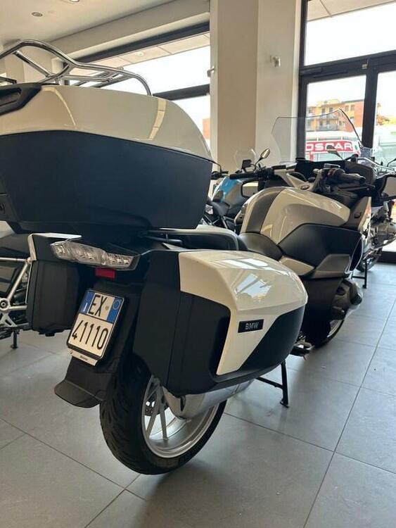 Bmw R 1250 RT (2021 - 25) (4)