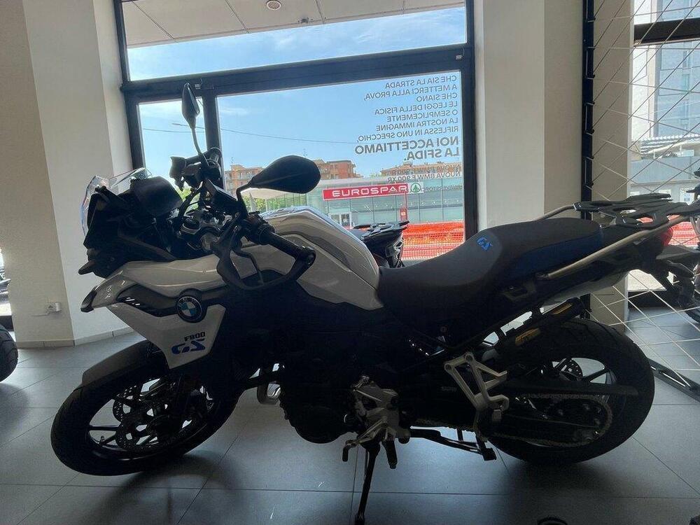 Bmw F 800 GS (2024 - 25) (2)