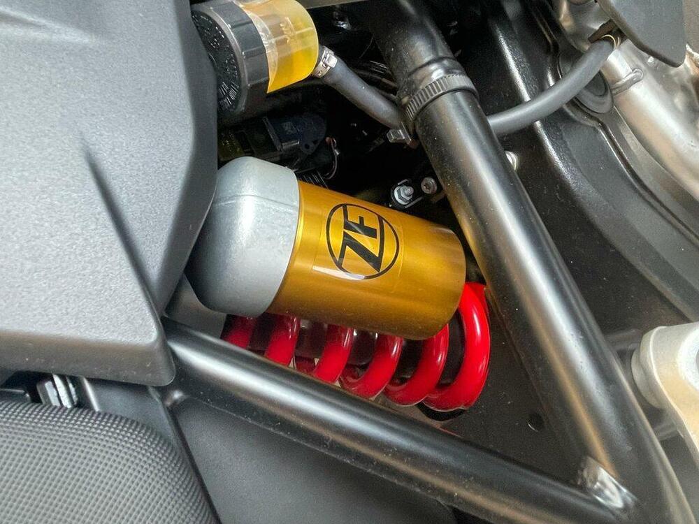 Bmw F 800 GS (2024 - 25) (5)