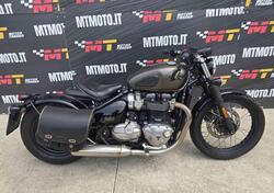 Triumph Bonneville Bobber 1200 (2017 - 20) usata
