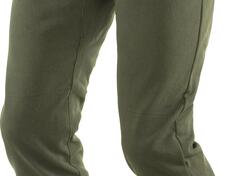 Pantaloni moto Dainese Casual Slim Verde Oliva