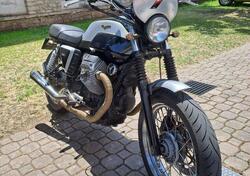 Moto Guzzi V7 Classic (2008 - 12) usata