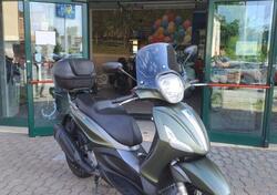 Piaggio Beverly 350 ABS (2016 - 20) usata