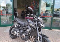 Yamaha MT-09 (2017 - 20) usata