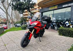 Ducati Multistrada 1200 ABS (2010 - 12) usata