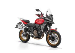 QJ Motor SRT 700 SX (2025) nuova