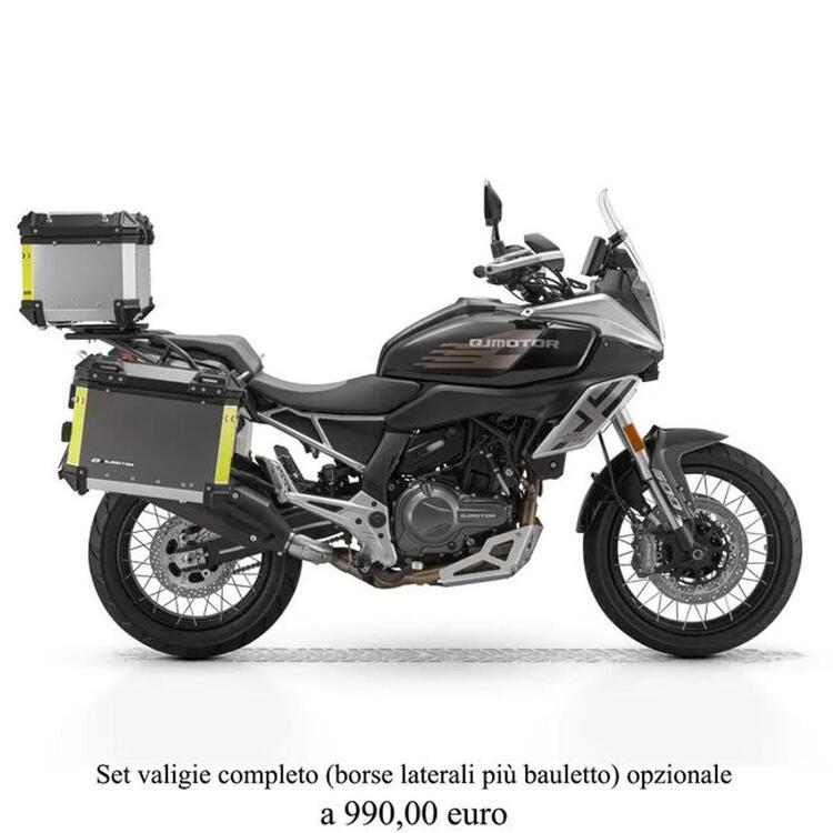 QJ Motor SRT 600 SX (2024 - 25) (3)