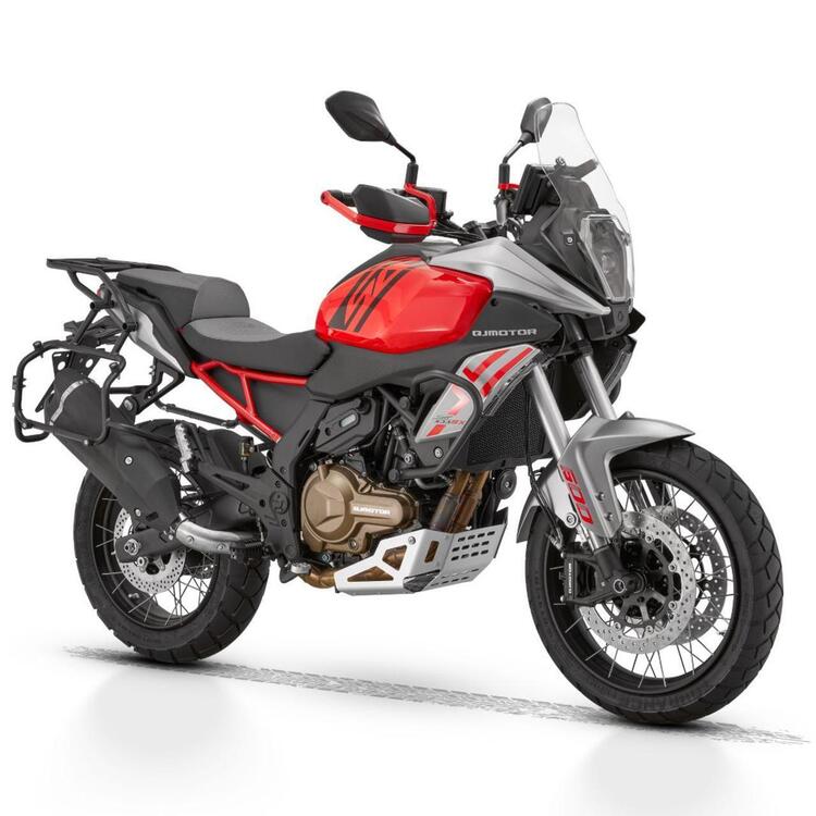 QJ Motor SRT 600 SX (2024 - 25) (5)