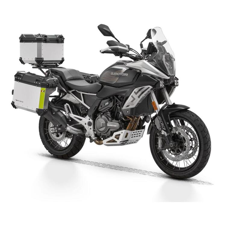 QJ Motor SRT 600 SX (2024 - 25) (4)