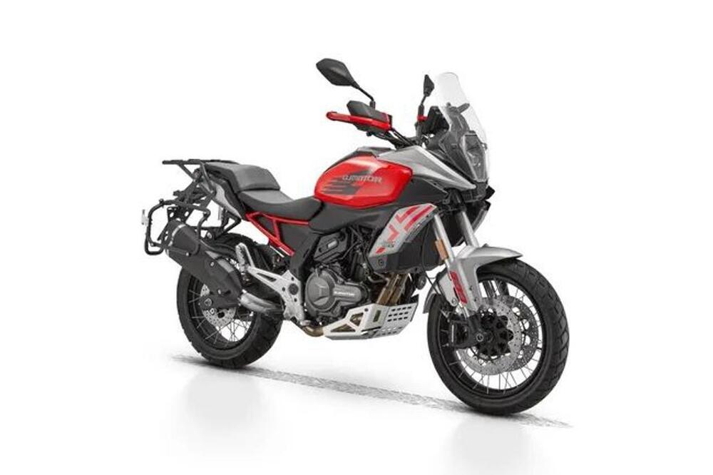 QJ Motor SRT 600 SX (2024 - 25) (2)