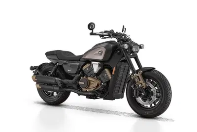 QJ Motor SRV 600 V (2025 - 26) nuova