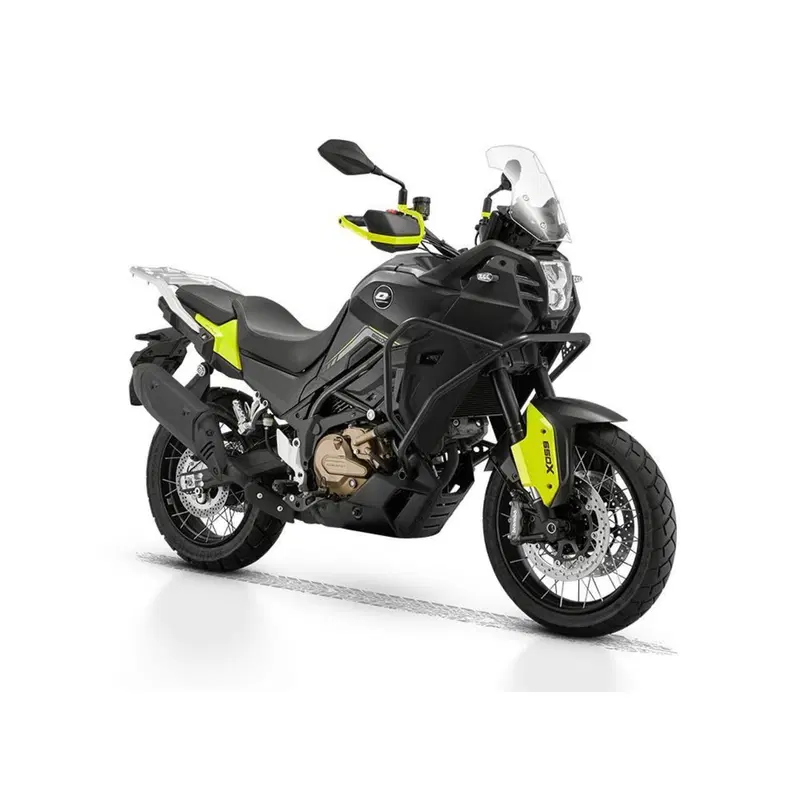 QJ Motor SVT 650 X (2025 - 26) (2)