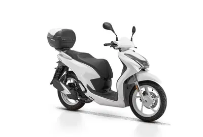 QJ Motor SQ 16 (2024) nuova