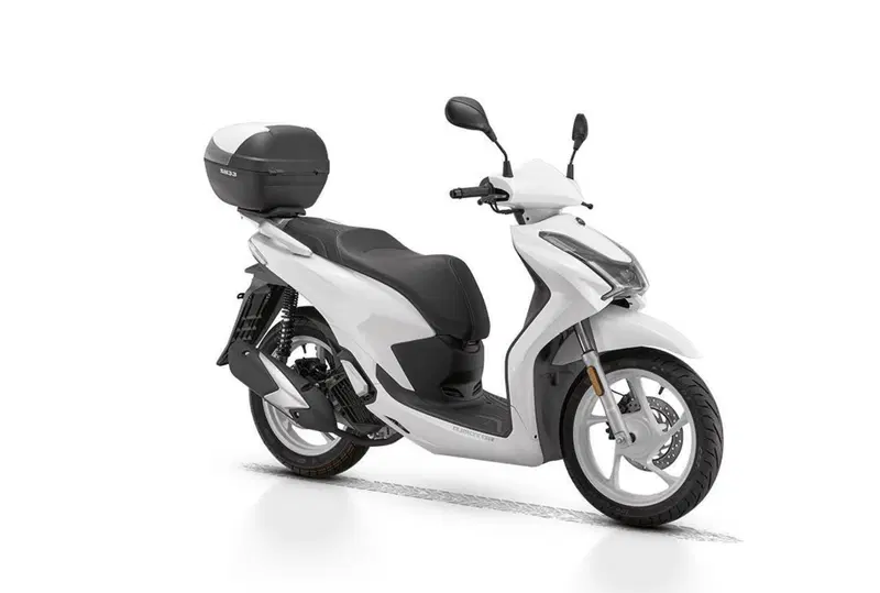 QJ Motor SQ 16 (2024)